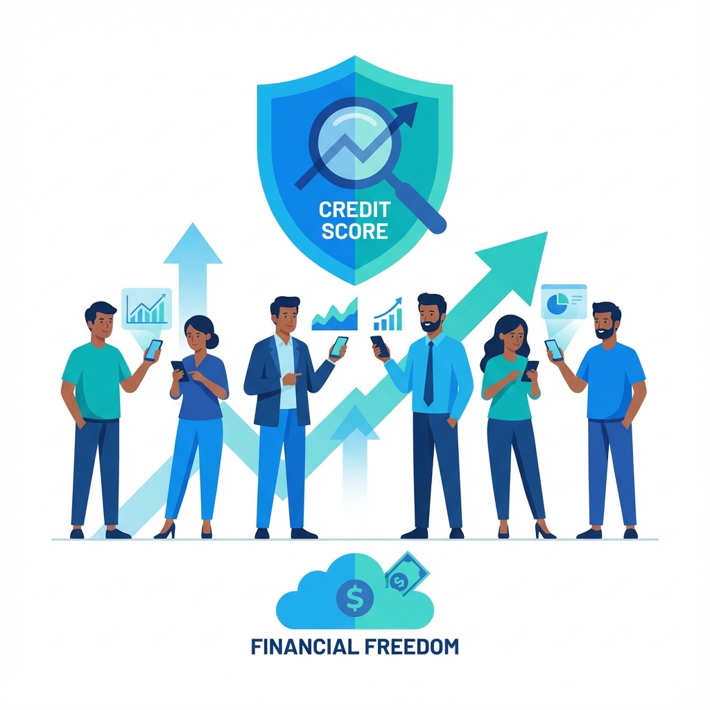 Financial Freedom